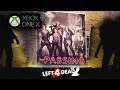 Left 4 Dead 2 - Defunción. ( Gameplay Español ) ( Xbox One X )