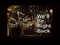 Leon We'll be right back (Resident Evil 2)