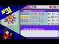Let Frosty Play Pokemon Emerald: Battle Frontier Part 31 - So Much Water