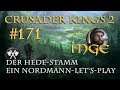 Let's Play Crusader Kings 2 – Der Hede-Stamm #171: Die "Heilung" (Rollenspiel/deutsch)
