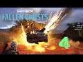 Let's Play - Ghost Recon Wildlands: Fallen Ghosts DLC - Episode 4