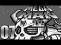 Let's Play Mega Man 4 (GameBoy) [7] - STAGE SELECT