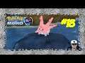 🌑 Let's Play Pokémon Mond Clip 18 Youtube Shorts