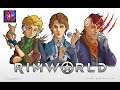Lets Play Rimworld - Part 2