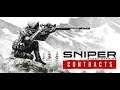 Lets Play Sniper Ghost Warroir Contracts #17 Verlassene Kirche  {PC} Deutsch/German 60FPS FullHD
