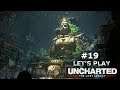 Let's Play Uncharted The Lost Legacy #19 +Riesige Statuen+