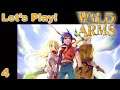 Let's Play! Wild ARMS - Part 4: Uniting the Team