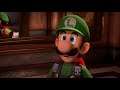 Let's Stream Luigi's Mansion 3 - Session 4