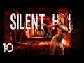 Lisa... ostatni boss i koniec | Silent Hill #10