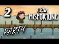Little Misfortune CZ - 02 - Party