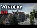 LIVE - Cities Skylines: Windeby - 09.3