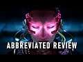 Live, Laugh, Loot: The Cyberpunk Experience | Abbreviated Reviews