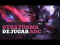 LoL | Sivir ADC | Te desconecto con mi Boomerang 11.5