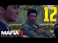 Mafia 2 Definitive Edition - Part 12 "SEA GIFT" (Let's Play)