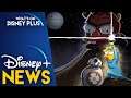 “Maggie Simpson In ‘The Force Awakens From Its Nap’” Coming Soon To Disney+ | Disney Plus News