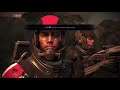 Mass Effect Part 1