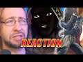 MAX REACTS: Kukri - King of Fighters XV