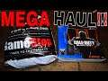 MEGA HAUL!!! Gamestop Dumpster Dive Night #945