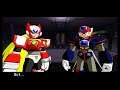 Mega Man X: Command Mission - Part 31
