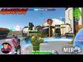 MERCS (ENG/BETA) 2021 New Online TPS-Mobile Early Access Android-Gameplay