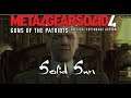 Metal Gear Solid 4 - 05 - Solid Sun [German] (Let´s Play)