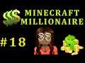 Minecraft Millionaire: Episode 18 - How Do These Machines Work?!?!