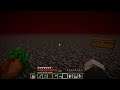 Minecraft survival season 3 ep10 (no mic) getting resources for hoglin farm