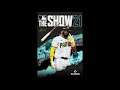 MLB The Show 21 Soundtrack  - Run the Jewels  - The Ground Below (Royal Jewels Mix) (ft Royal Blood)