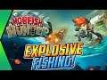 Mobfish Hunter - AN EXPLOSIVE FISHING RPG FOR ANDROID & iOS | MGQ Ep. 449