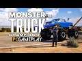 Monster Truck Championship Gameplay (PC HD)
