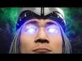 Mortal Kombat 11 Aftermath DLC Story - Part 1 - SHANG TSUNG RETURNS