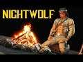 Mortal Kombat 11: História do Nightwolf Fêmea