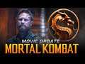 Mortal Kombat Movie 2021 - Did The Trailer Release Date Just Get REVEALED?!