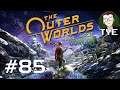 Mysterious Figure | The Outer Worlds #85