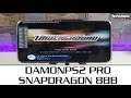 Need for Speed Underground/Hot Pursuit 2 DamonPS2 emulator test/PS2 games for PC/iOS/Android SD 888