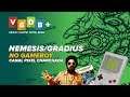Nemesis Gradius no Gameboy - canal pixel chanchada - VGDB+ 081