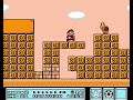 [NES] Super Mario Bros 3 #15 - World 2-5