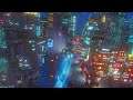 NEW Shipping Company in MASSIVE Cyberpunk Metropolis | Ep. 3 | Cloudpunk Transport Tycoon Gameplay