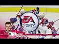 NHL 20 - Montreal Canadiens vs St. Louis Blues Gameplay - Stanley Cup Finals Game 7