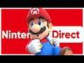 Nintendo Direct 9.23.2021! What Exciting Games Release This Winter?