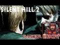 No One Is Real Except James - A Silent Hill 2 Theory