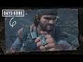 O'Brian?! - Let's Play Days Gone Blind! - Part 6