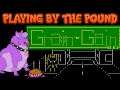 Playing by the Pound | Grain to Gain: An ASCII Game