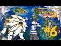 Pokemon Sun Part 6 To Akala Island