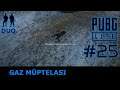 💣 PUBG Lite #25 | Gaz Müptelasına Öldüm w/ xSypanse (Duo) | Türkçe