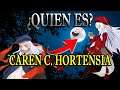 ¿Quién es CAREN C. HORTENSIA? Review 【Fate/Grand Order】