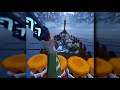 Ragnarock - Oculus Quest 2 Gameplay (Steam)