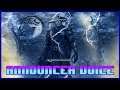 Raiden Announcer Voice - MK11 (Mortal Kombat 11)