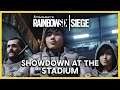Rainbow Six Siege: Road to SI 2020 Stadium Gameplay | Ubisoft [NA]