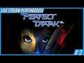 [Rare Replay] Perfect Dark (Series X) - Retro Live Stream Playthrough #2